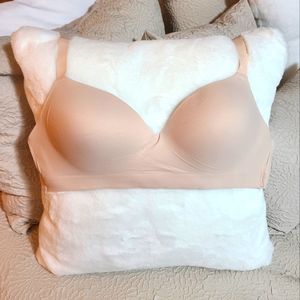 Soma Enbliss Wireless Bra